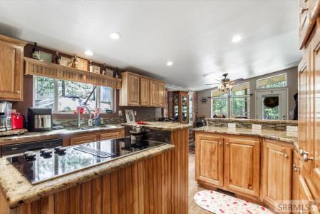 4056 Marlin Drive, Island Park, Idaho 83429, USA