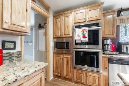 4056 Marlin Drive, Island Park, Idaho 83429, USA