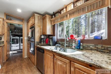 4056 Marlin Drive, Island Park, Idaho 83429, USA