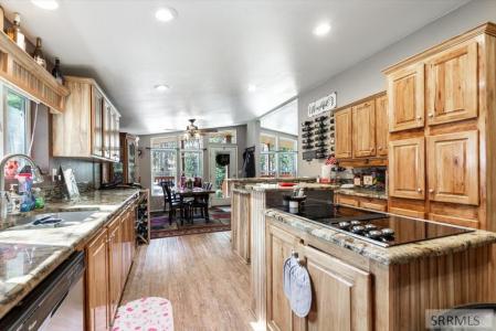 4056 Marlin Drive, Island Park, Idaho 83429, USA