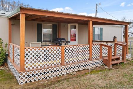 420229 E 1144 Road, Checotah, Oklahoma 74426, États-Unis