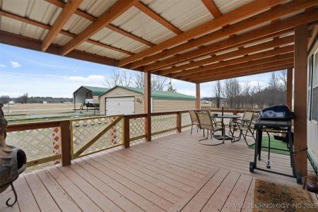 420229 E 1144 Road, Checotah, Oklahoma 74426, États-Unis