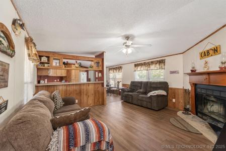 420229 E 1144 Road, Checotah, Oklahoma 74426, États-Unis