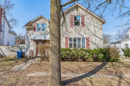 409 N High St, Kenton, Ohio 43326, USA