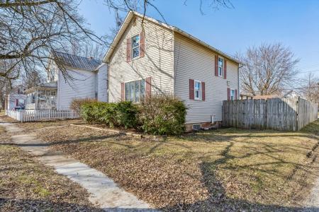 409 N High St, Kenton, Ohio 43326, Estados Unidos