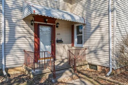 409 N High St, Kenton, Ohio 43326, Estados Unidos