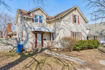 409 N High St, Kenton, Ohio 43326, Estados Unidos