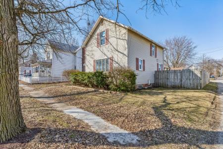 409 N High St, Kenton, Ohio 43326, Estados Unidos