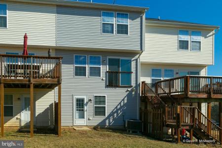 50 Council Ct., Falling Waters, فرجينيا الغربية 25419, الولايات المتحدة