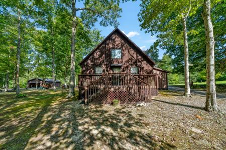 130 Whitts Acres, Wellington, Kentucky 40387, USA