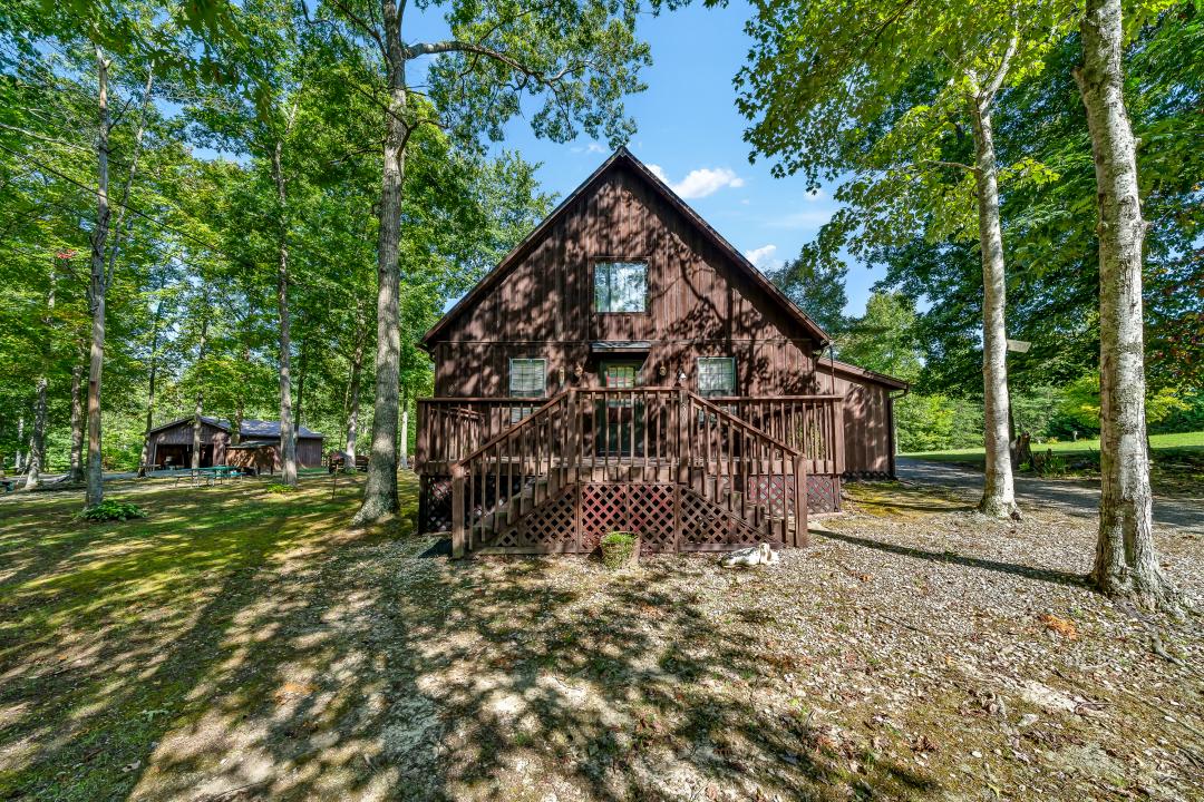 130 Whitts Acres, Wellington, Kentucky 40387, États-Unis