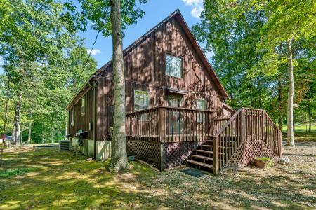 130 Whitts Acres, Wellington, Kentucky 40387, États-Unis