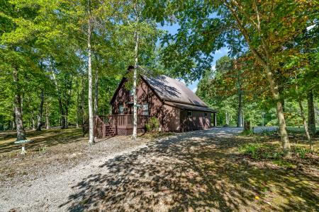 130 Whitts Acres, Wellington, Kentucky 40387, États-Unis