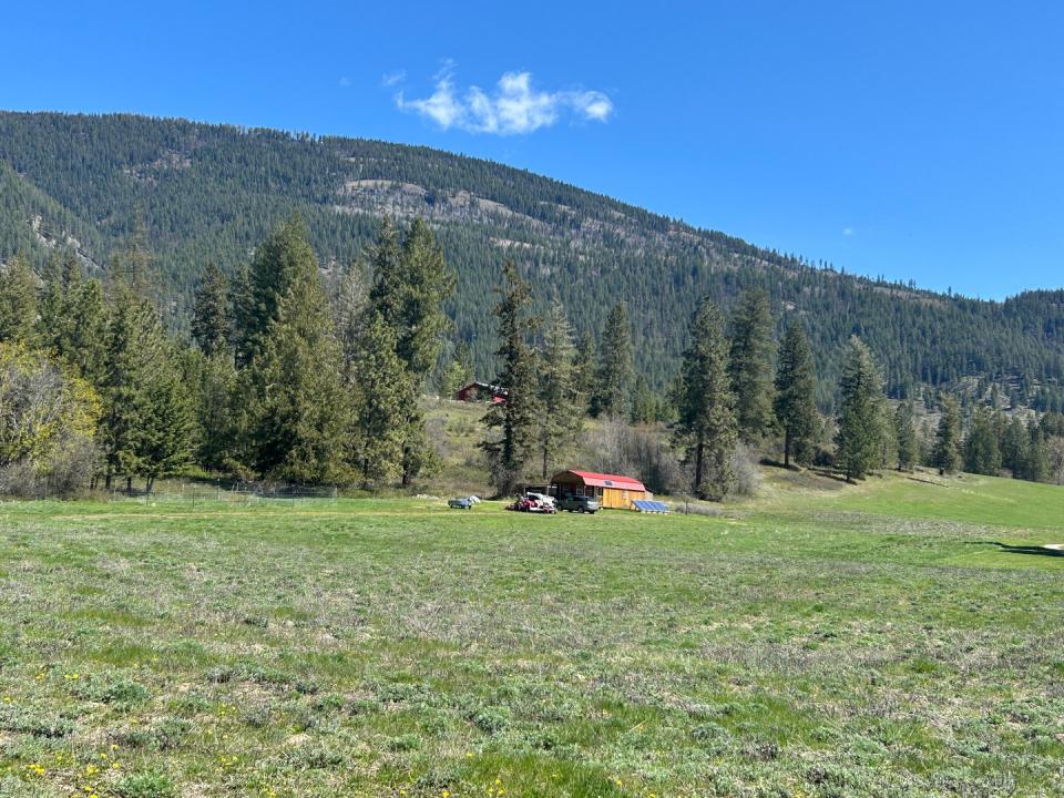 5225 Highway 1, Bonners Ferry, Idaho 83805, États-Unis