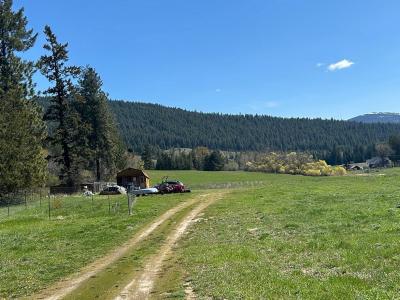 5225 Highway 1, Bonners Ferry, Idaho 83805, États-Unis