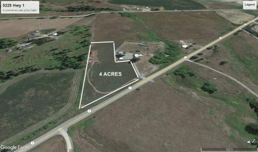 5225 Highway 1, Bonners Ferry, Idaho 83805, USA