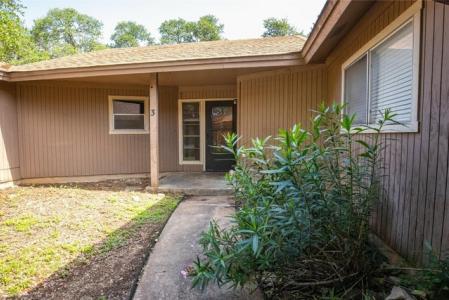 11 Deerfield Dr. #3, Wimberley, Texas 78676, USA
