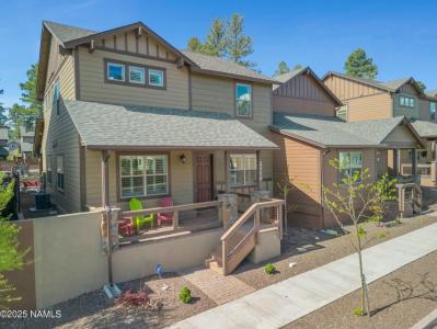 2886 W. Presidio Drive, Flagstaff, Arizona 86004, USA