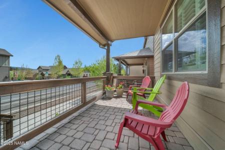 2886 W. Presidio Drive, Flagstaff, Arizona 86004