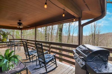 34 Garrett Drive, Ellijay, Georgia 30540, HOA KỲ