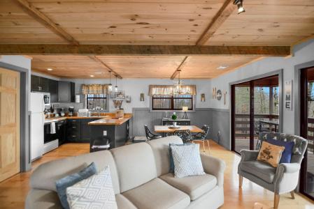 34 Garrett Drive, Ellijay, Georgia 30540, HOA KỲ