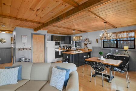 34 Garrett Drive, Ellijay, Georgia 30540, HOA KỲ
