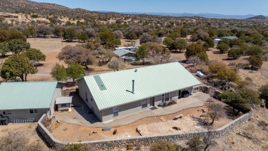 33 Cimarron Trail, Silver City, NM 88061, USA
