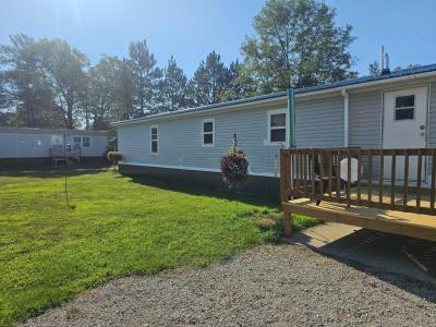 208 Crestwood Drive, Grayling, Michigan 49738, USA