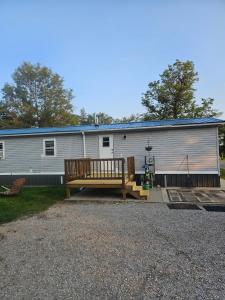 208 Crestwood Drive, Grayling, Michigan 49738, USA