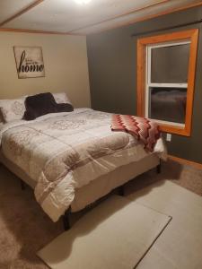 208 Crestwood Drive, Grayling, Michigan 49738, Estados Unidos
