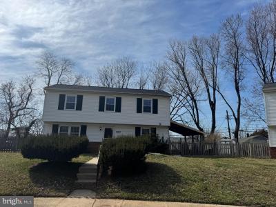 301 Oak Lane Court, Towson, Maryland 21286, USA