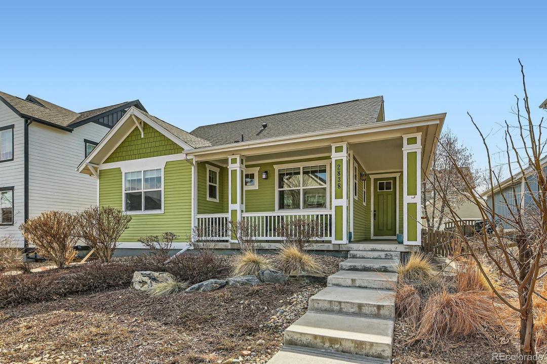 2838 Cascade Creek Drive, Lafayette, Colorado 80026, USA