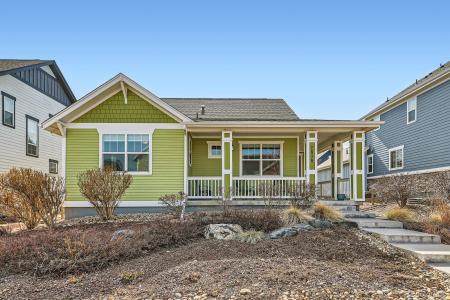2838 Cascade Creek Drive, Lafayette, Colorado 80026, USA