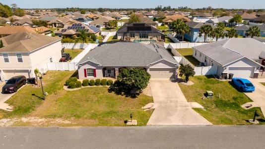 9689 SW 53 Terrace, Ocala, Florida 34476, USA