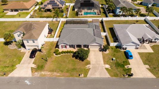 9689 SW 53 Terrace, Ocala, Florida 34476, USA