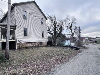 105 E Pine St, Alto Pass, Illinois 62905, États-Unis