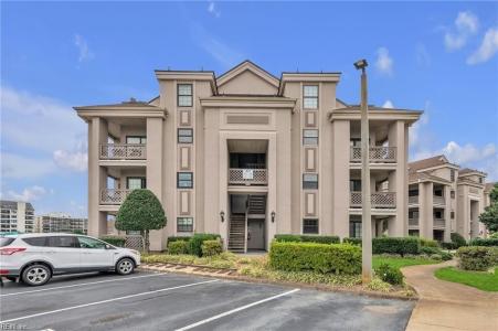417 Harbour Point 302, Virginia Beach, 維吉尼亞州 23451, 美國