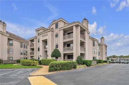 417 Harbour Point 302, Virginia Beach, Virginie 23451, États-Unis