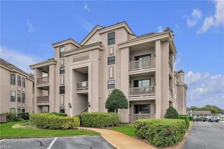 417 Harbour Point 302, Virginia Beach, Virginie 23451, États-Unis