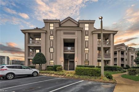 417 Harbour Point 302, Virginia Beach, Virginie 23451, États-Unis