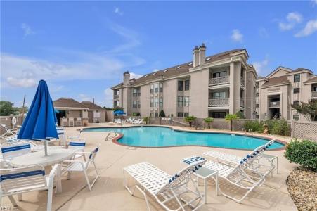 417 Harbour Point 302, Virginia Beach, Virginie 23451, États-Unis