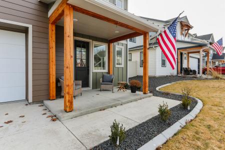 534 University Park Way, Sandpoint, Idaho 83864, USA