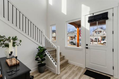 534 University Park Way, Sandpoint, Idaho 83864, HOA KỲ