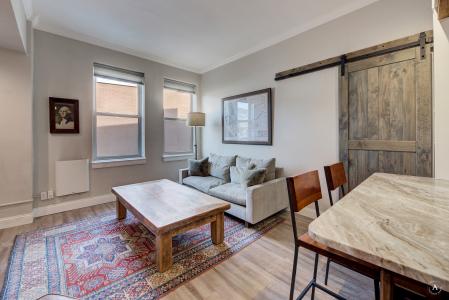 21 N Last Chance Gulch, Unit #4J, Helena, Montana 59601, USA