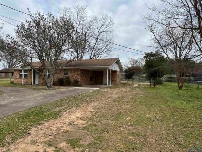 510 S Lake St, Waskom, Teksas 75692, Amerika Birleşik Devletleri