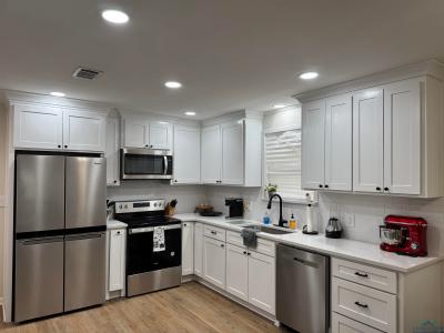510 S Lake St, Waskom, Teksas 75692, Amerika Birleşik Devletleri