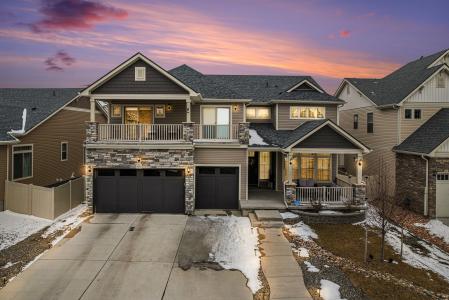 4981 Liverpool Street, Denver, Colorado 80249, USA