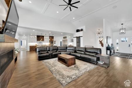 11 W 980 S, Mona, Utah 84645