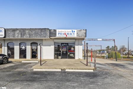 11061 Anderson Road, Powdersville, SC 29673, USA
