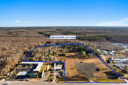 729 E Highway 501, Conway, SC 29526, USA